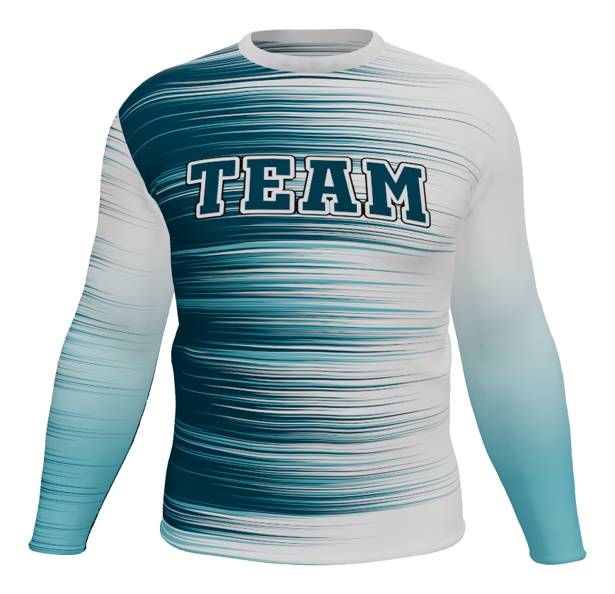 Gameday Male LS Jersey, design 15